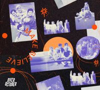 Over October - Make Believe
