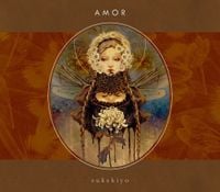 sukekiyo - Amor