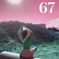 Meg DeLacy - 67