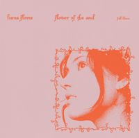 Liana Flores - Strangest shapes