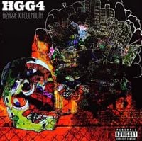 Bizarre - HGG4