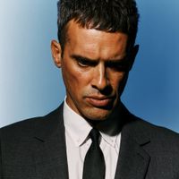 Gabriel Rios - Playa negra