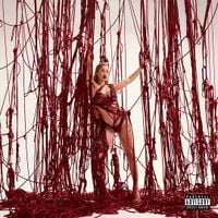 Kiana Led&eacute; - Cut Ties