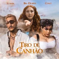Bea Duarte - Tiro de Canh&atilde;o