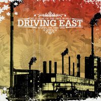 Driving East - The Future of the Free World is Riding on This One