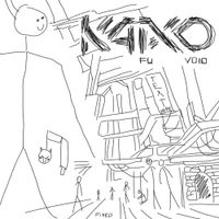Kiaxo - Vox Ego