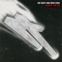 Die Haut - Burnin' the Ice