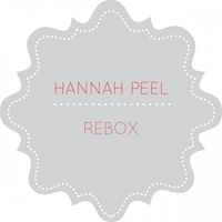 Hannah Peel - Rebox