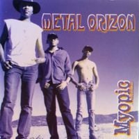 Metal Orizon - Myopic... Enslavement