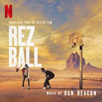 Dan Deacon - Rez Ball
