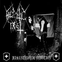Hellvetic Frost - Misanthropic Devotion