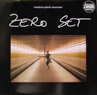 Moebius/Plank/Neumaier - Zero Set