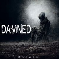 DAMNED - DAZZLE