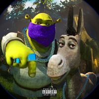 Blorg - MY SWAMP