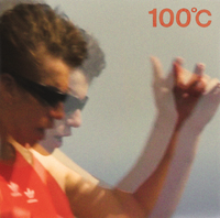 Frenzee - 100&ordm;C