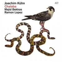 Joachim K&uuml;hn - Chalaba