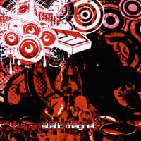 swazy* - static magnet