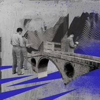 The Notwist - Music for 'Storm'