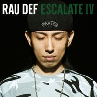 RAU DEF - ESCALATE IV