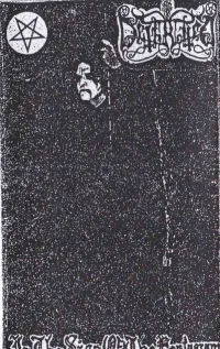 Dethroned - In the Sign of the Pentagram