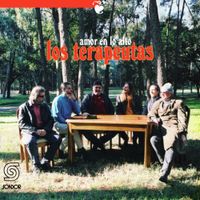 Alberto Wolf y Los Terapeutas - Amor en lo alto