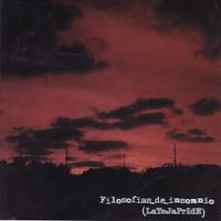 La Teja Pride - Filosof&iacute;as de insomnio