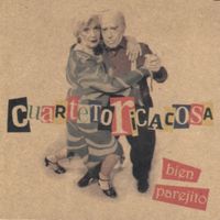 Cuarteto Ricacosa - Bien parejito