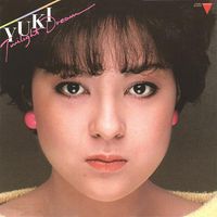 Yuki Kato - Twilight Dream