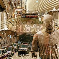 Lateef The Truthspeaker - Firewire