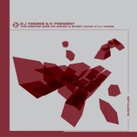 Teebee - The Deeper Side Of Drum & Bass