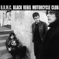 Black Rebel Motorcycle Club - Spread Your Love