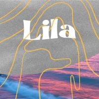 Pastel Sky - Lila