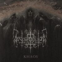 Portae Obscuritas - Khaos