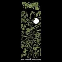Belzebong - Sonic Scapes & Weedy Grooves