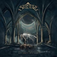 Silhouette - Les Dires De L'&acirc;me