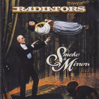 The Radiators - Smoke & Mirrors