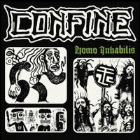 Confine - Homo Inhabilis