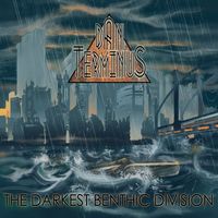 Dan Terminus - The Darkest Benthic Division