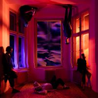 Bad Karma Boy - Noc na Zemi