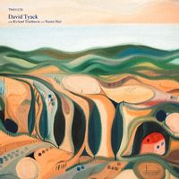 Dave Tyack - David Tyack With Richard Tomlinson And Naomi Hart