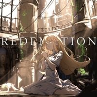 Noah (Larca) - Redemption