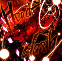 Noah (Larca) - Head-on clash