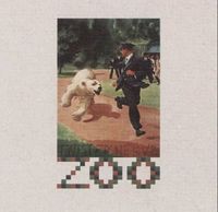 Various Artists - Twisted Nerve Zoo