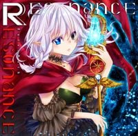 Noah (Larca) - Resonance
