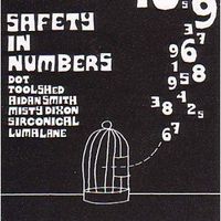 Various Artists - Safety In Numbers
