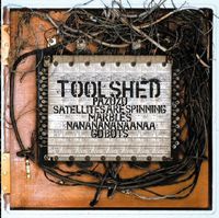 Toolshed - Toolshed