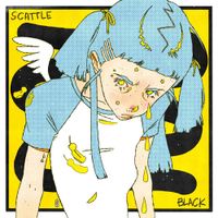 Scattle - Black