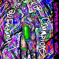 Spoda - Champagne Is For Champions 2