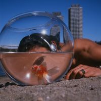 Moha MMZ - La Plage