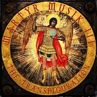 Jamil Honesty & Hobgoblin - Martyr Musik 3 (The Transfiguration)